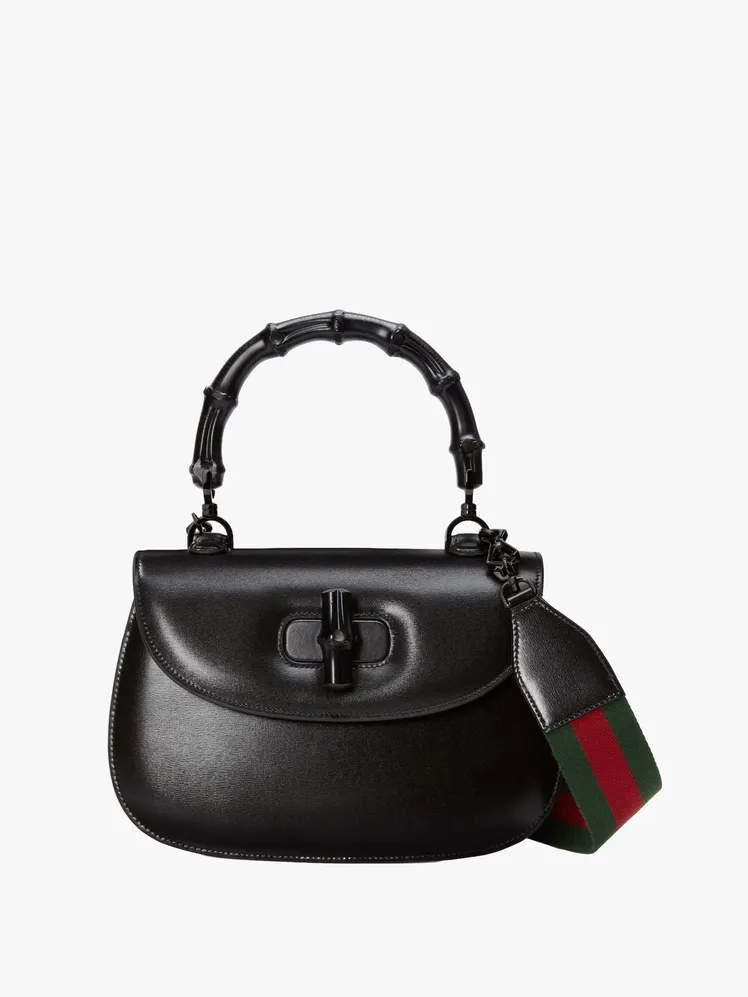 Timeless Treasures: Iconic Gucci Bags Worth Investing In, Each with a Story to Tell 100