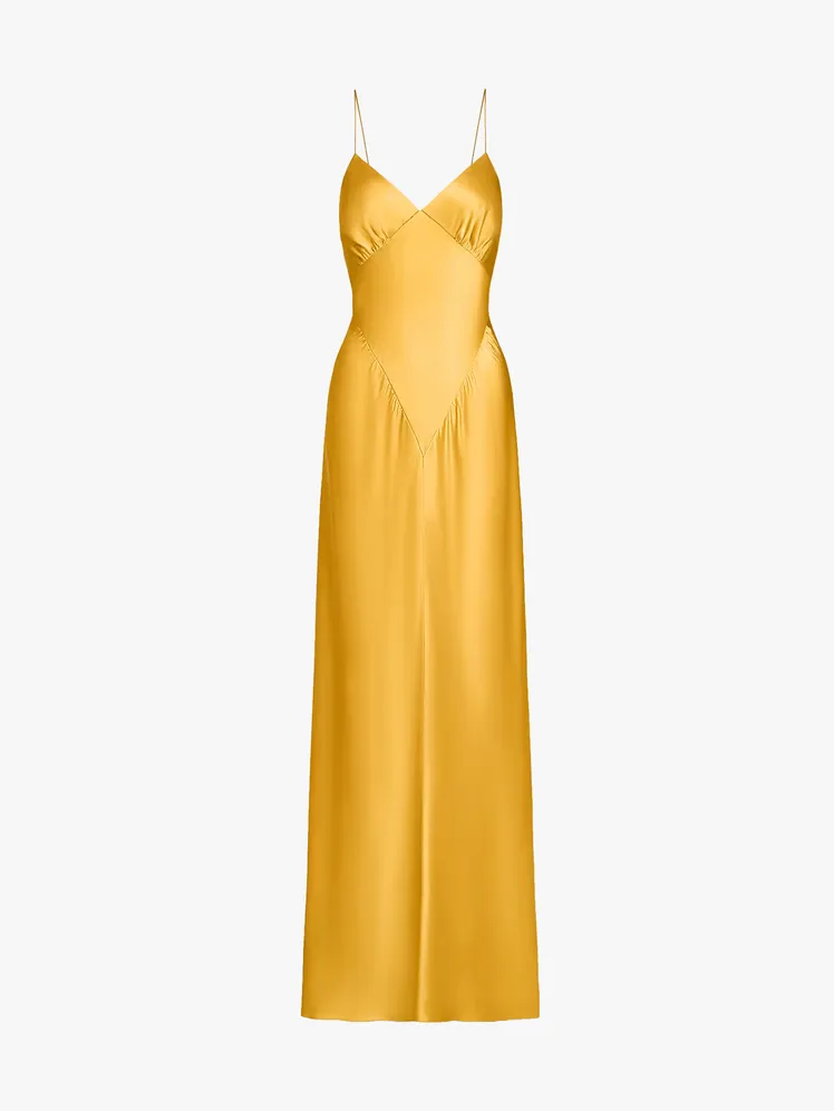 Chic Summer Sojourns: A Curated Edit of 2026's Must-Have Dresses 34