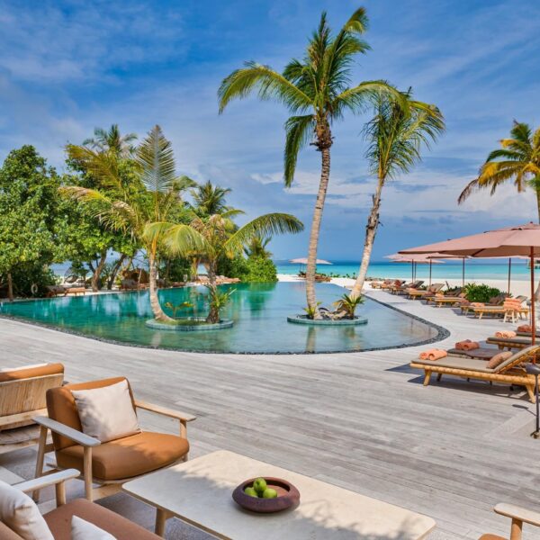 Maldivian Mirage: Mastering Luxury’s High-Stakes Narrative