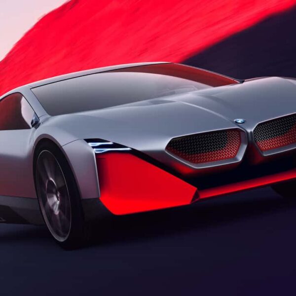 BMW M Eyes Hypercar Flagship: A New Era of Performance Dawns