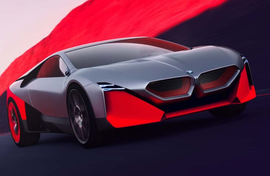 BMW M Eyes Hypercar Flagship: A New Era of Performance&hellip;
