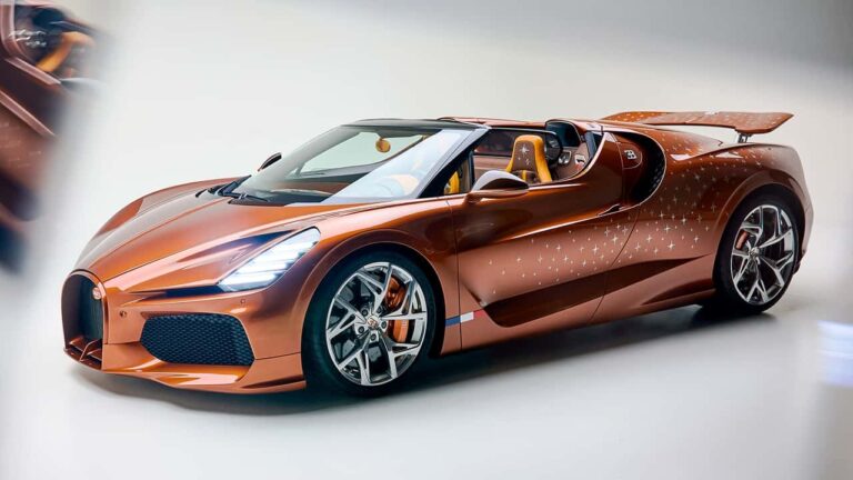 Bugatti Crafts Bespoke Masterpiece: A Tribute to "The Little Prince" 31 Bugatti Crafts Bespoke Masterpiece: A Tribute to "The Little Prince" 31