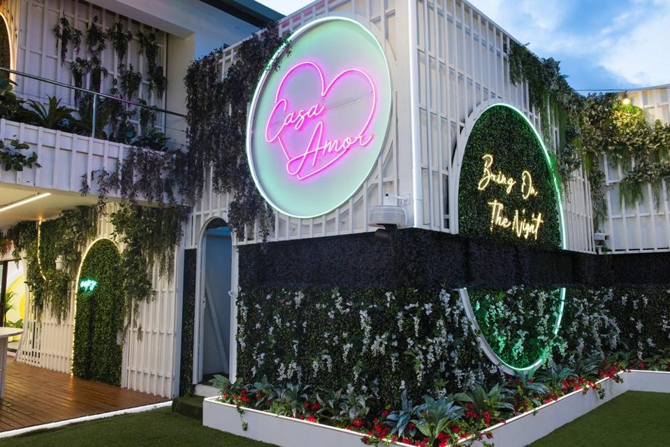 Love Island USA Ignites Streaming Surge: A Franchise-First Cinema Event That's Winning Back Audiences 7