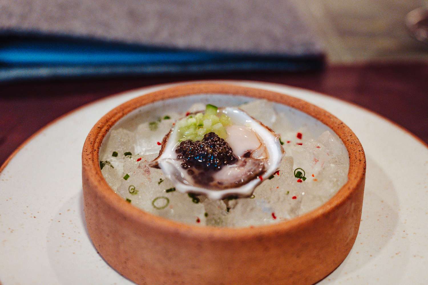 Beyond the Brochure: Culinary Pilgrimages to America's Esteemed Regional Flavors 14