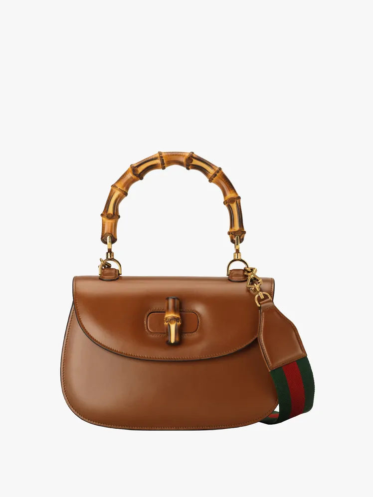 Timeless Treasures: Iconic Gucci Bags Worth Investing In, Each with a Story to Tell 99