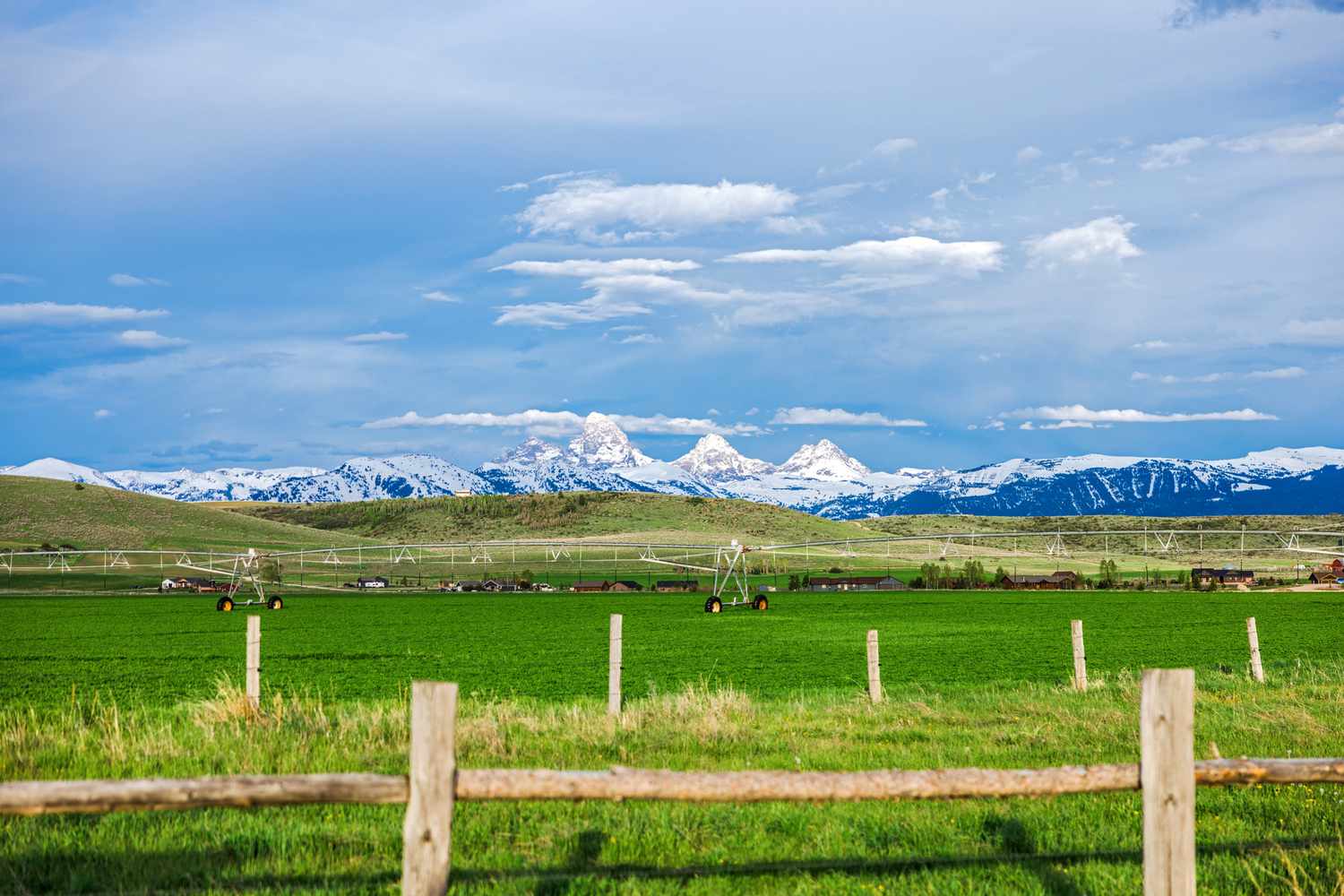 Idaho's Untamed Splendor: Where Wild Beauty Meets Bespoke Adventure 34
