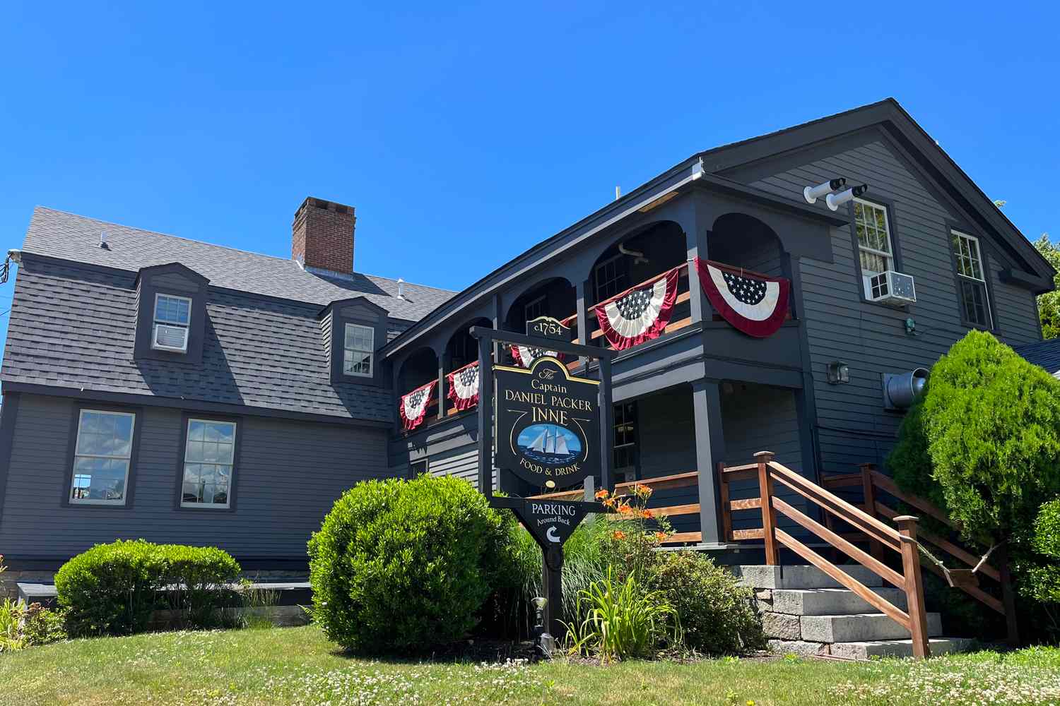 Unveiling Mystic: Your Gateway to New England's Enchanting Maritime Charm 12