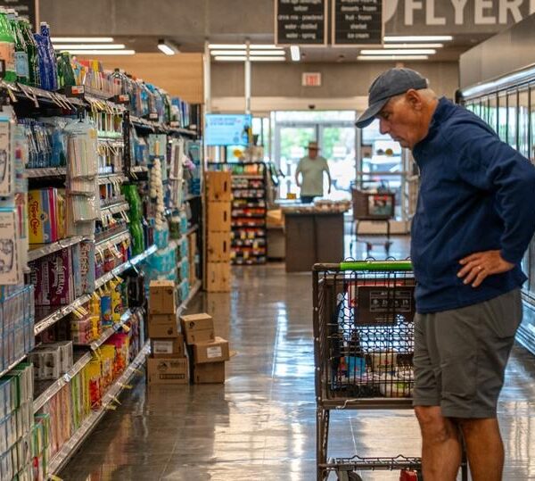 Inflation’s Crucial Gauge Hits Multi-Year Peak: What Smart Leaders Do Next