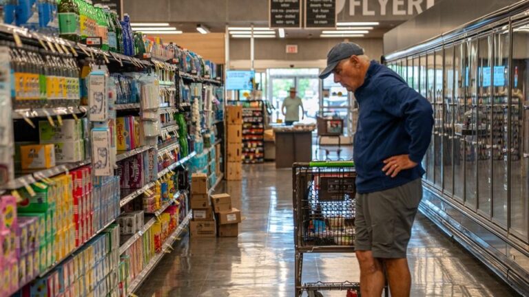 Inflation's Crucial Gauge Hits Multi-Year Peak: What Smart Leaders Do Next 11