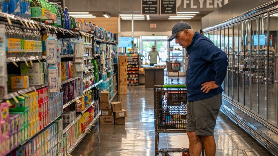 Inflation's Crucial Gauge Hits Multi-Year Peak: What Smart Leaders Do Next 2