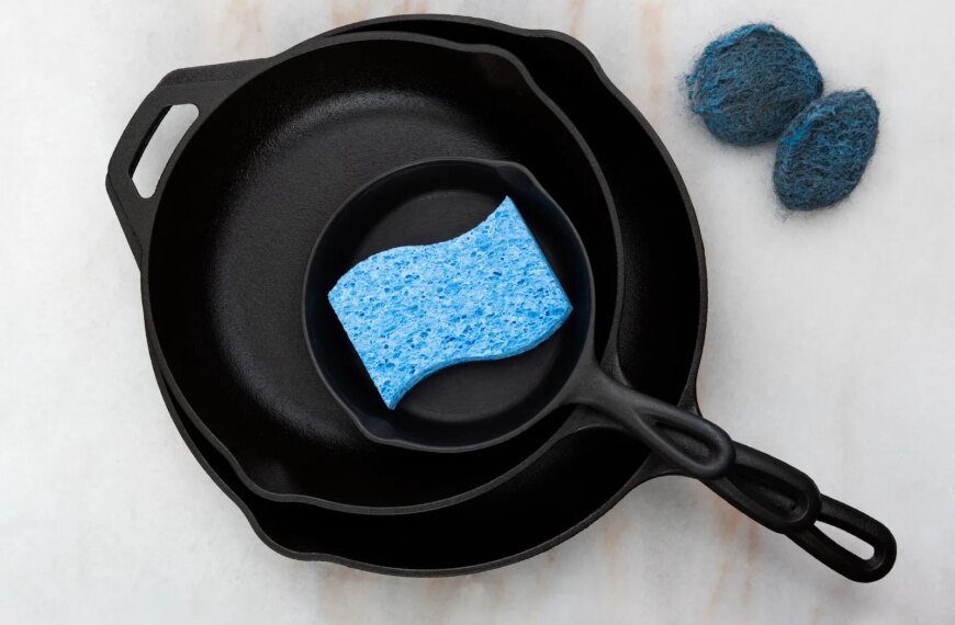Heirloom Craftsmanship: The Artful Revival of Your Essential Culinary Legacy