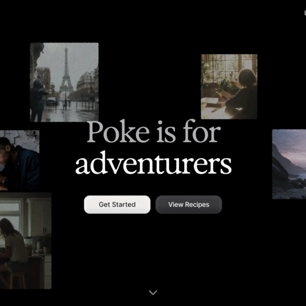 Poke’s AI Integration Marks Milestone for Apple’s Business Messaging Ecosystem