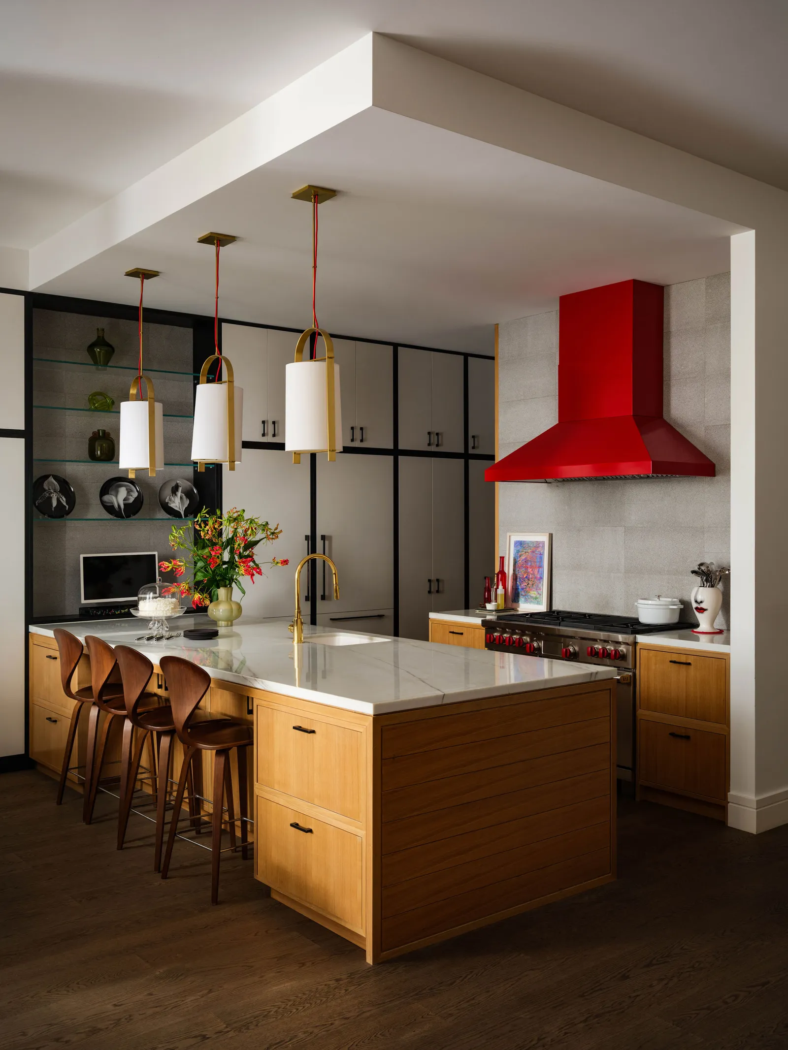 Manhattan Masters: Where Design Heritage Meets Elite Living 25