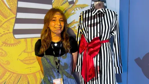 From Empathy to Embellishment: Sartorial Innovation for the Oncology Ward
