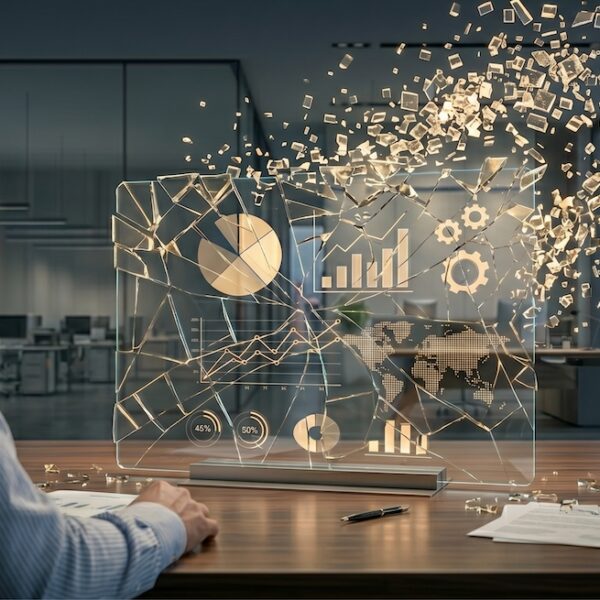 AI Replacing Interfaces: Business Leaders Unprepared