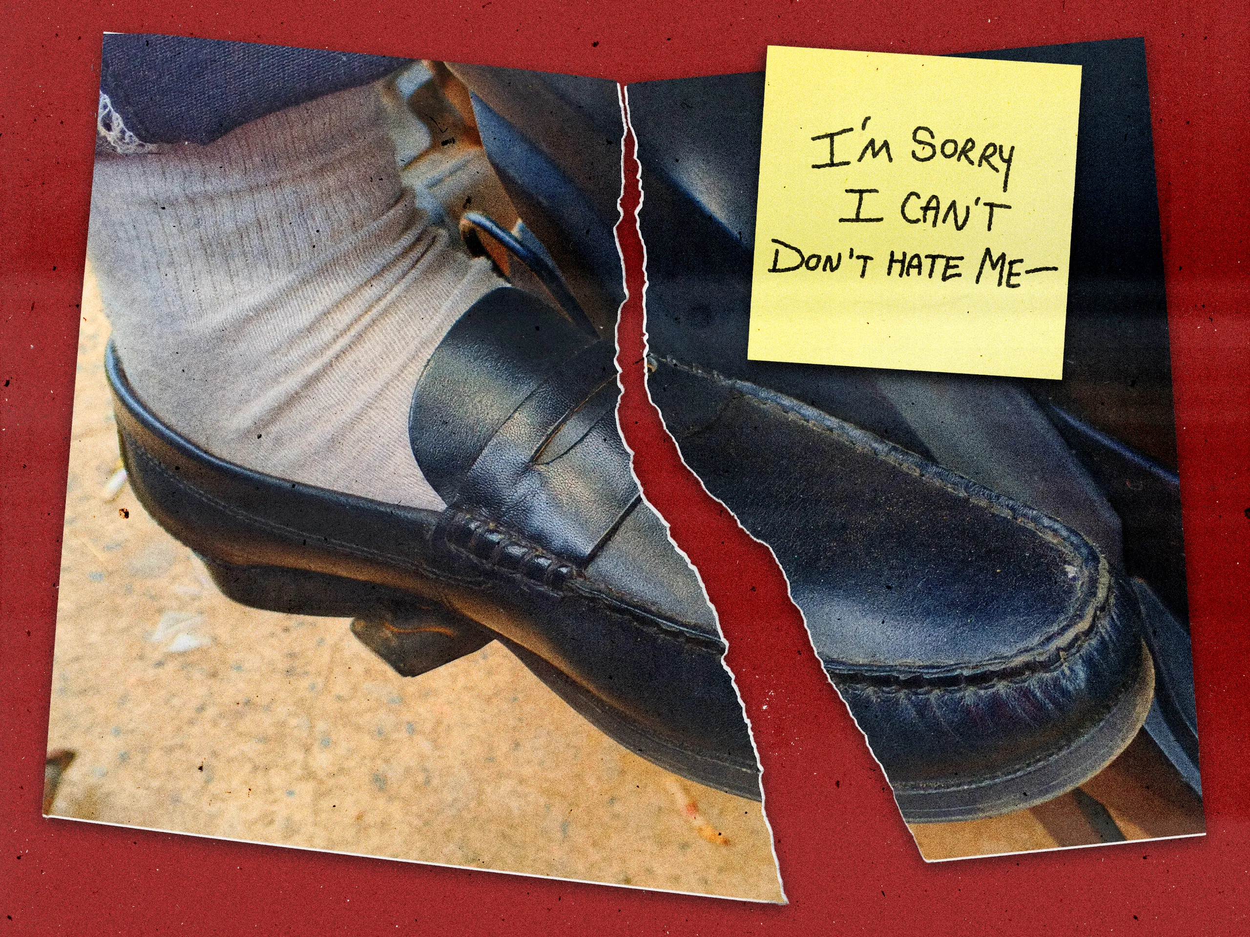The Executive's Exit Strategy: Ditching the Black Loafer 4