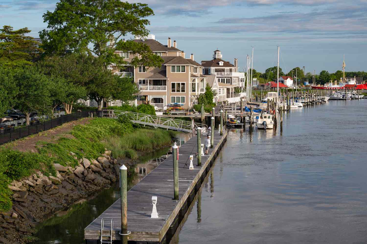 Coastal Chic: Unveiling Lewes, Delaware's Coastal Charm 5