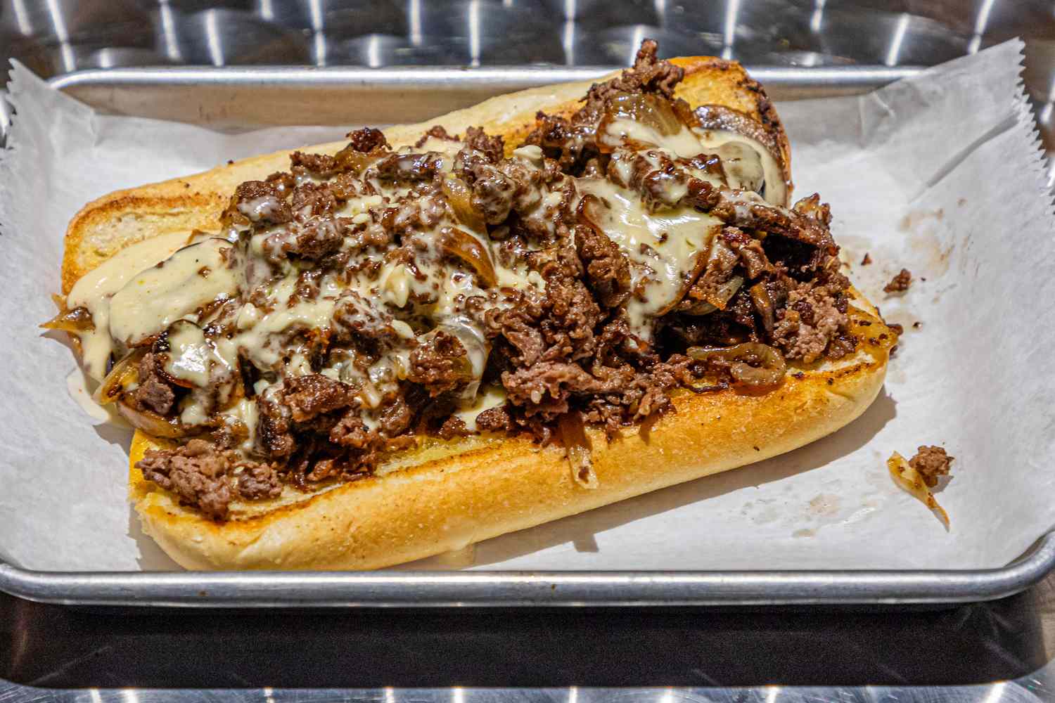 Beyond the Brochure: Culinary Pilgrimages to America's Esteemed Regional Flavors 18