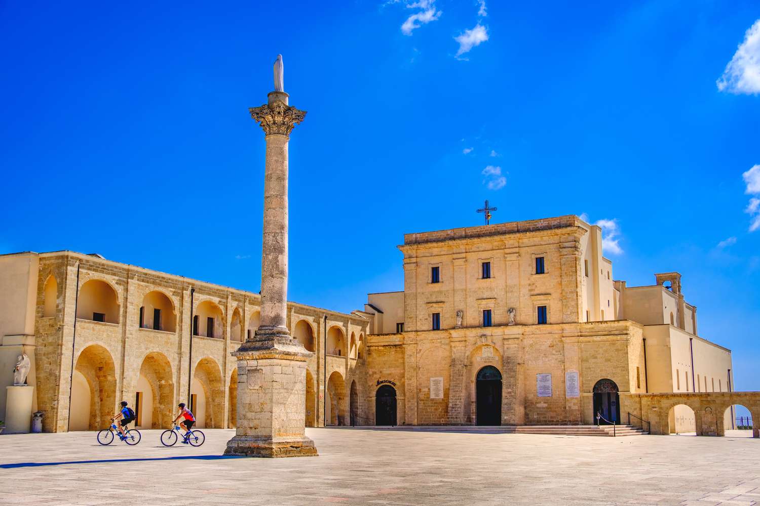 Unlocking Lecce: Southern Italy's Baroque Masterpiece Awaits 14