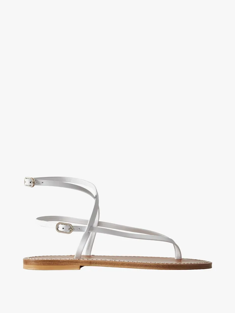 Step into Summer 2026: The Footwear Edit 135 Step into Summer 2026: The Footwear Edit 135