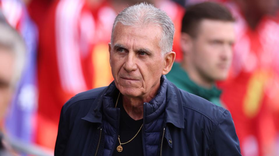 World Cup 2026: The Elite Managers on the Hot Seat and the Future of Global Football Strategy 20