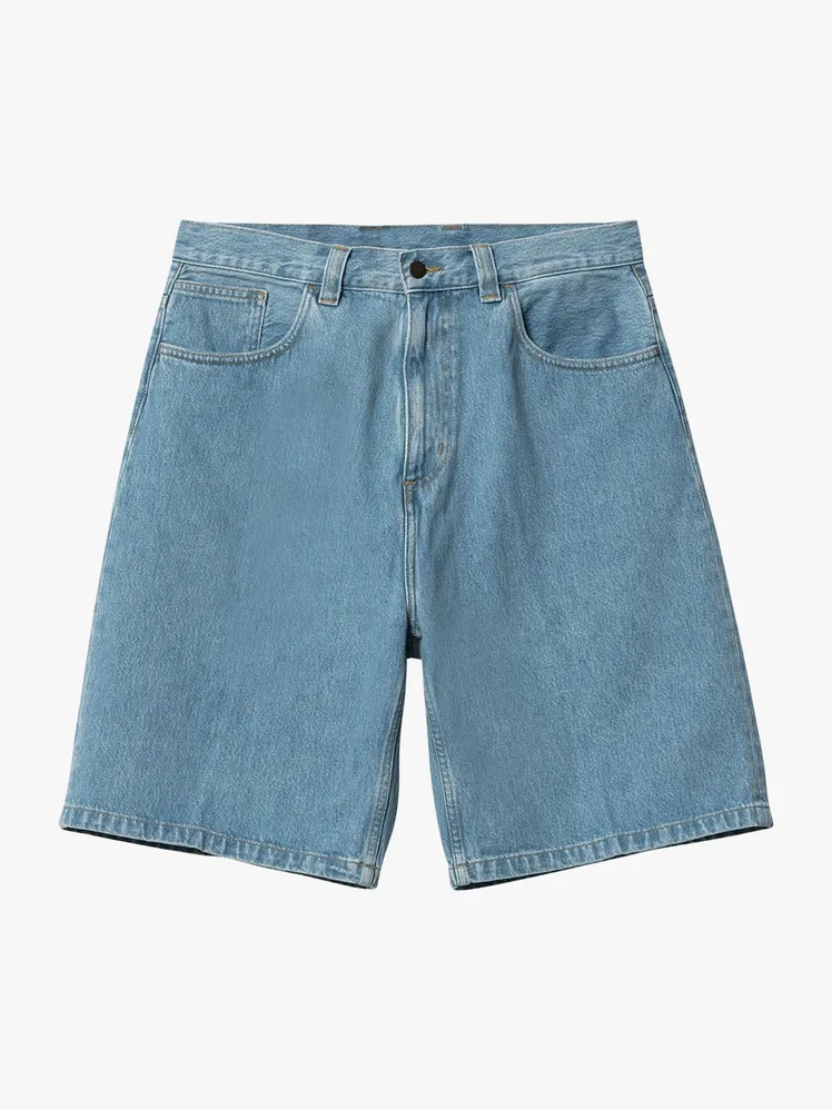 GQ's Definitive Guide: 2026's Top Denim Shorts for the Modern Man 42