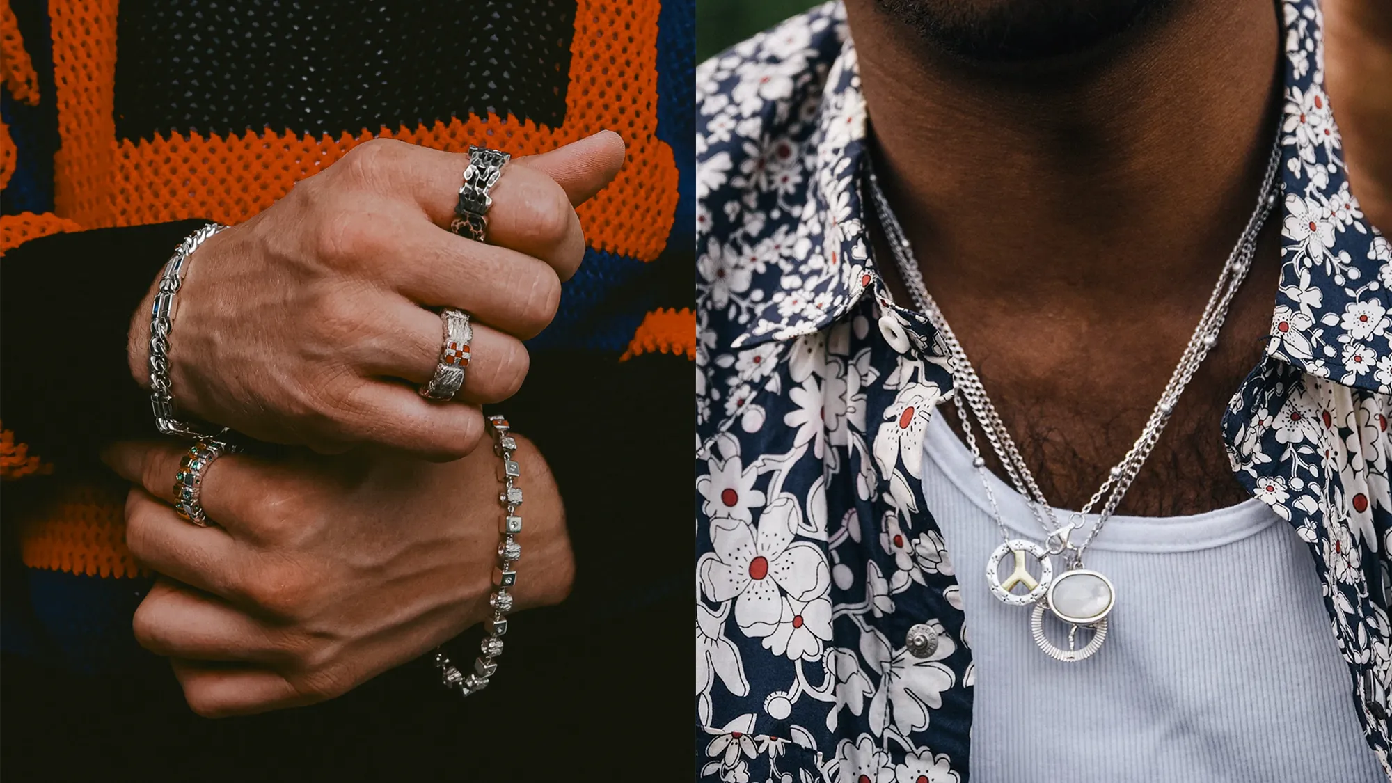 Express Your Edge: Artisan Jewelry for the Modern Maverick 14