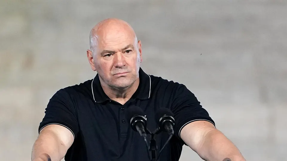 Beyond the Octagon: How Strategic Dominance Fuels Unprecedented UFC Success 2