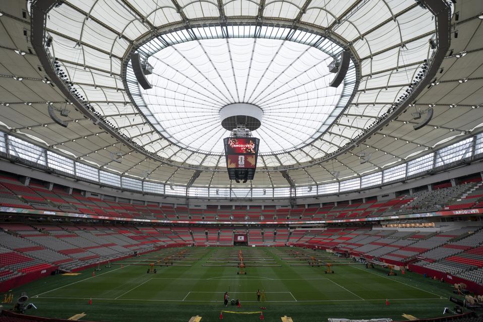 Vancouver's World Cup Bid: A Masterclass in Strategic Planning 5