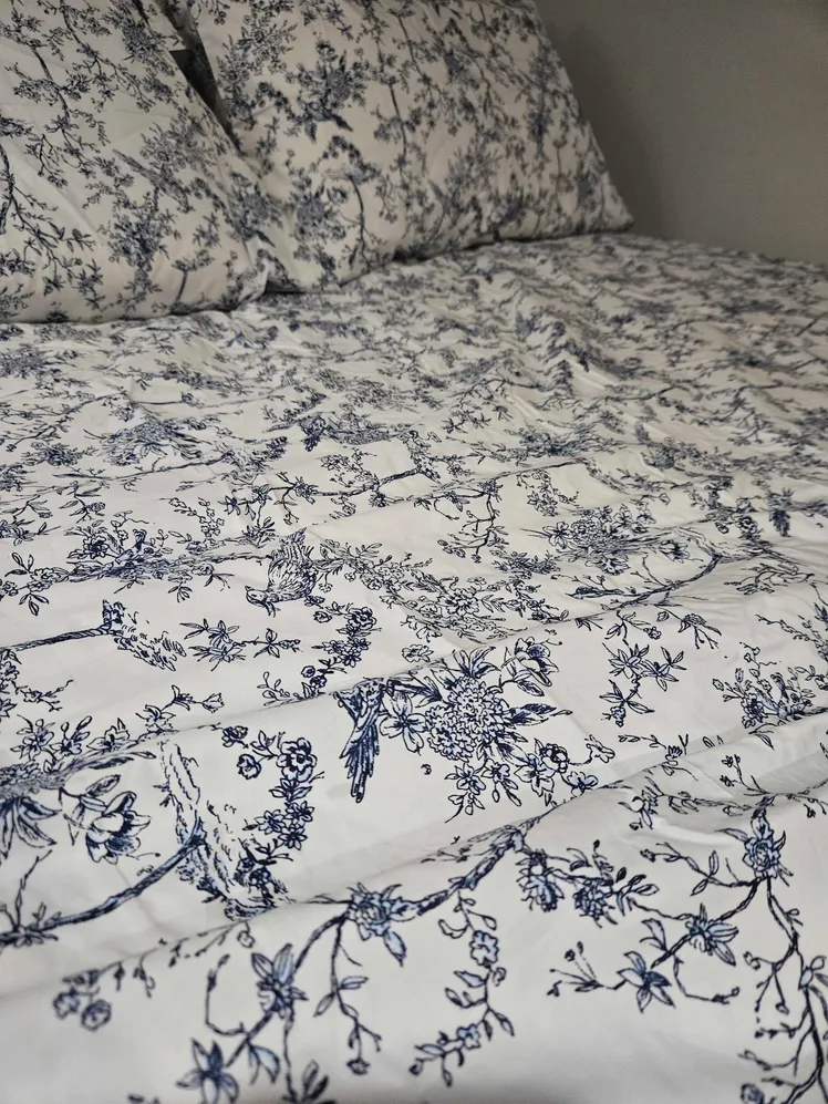 Architectural Digest's Elite Percale: Cultivating the Sanctuary of Sumptuous Sleep 29