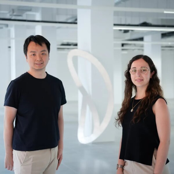 Theker Secures $85 Million to Revolutionize Manufacturing with Universal Factory&hellip;