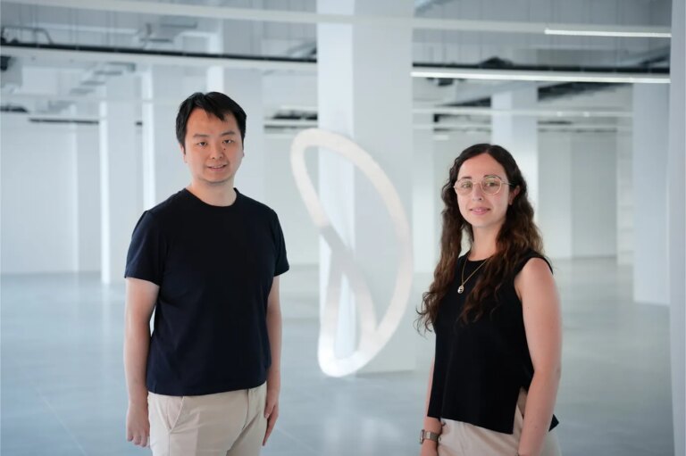 Theker Secures $85 Million to Revolutionize Manufacturing with Universal Factory Robotics 1 Theker Secures $85 Million to Revolutionize Manufacturing with Universal Factory Robotics 1
