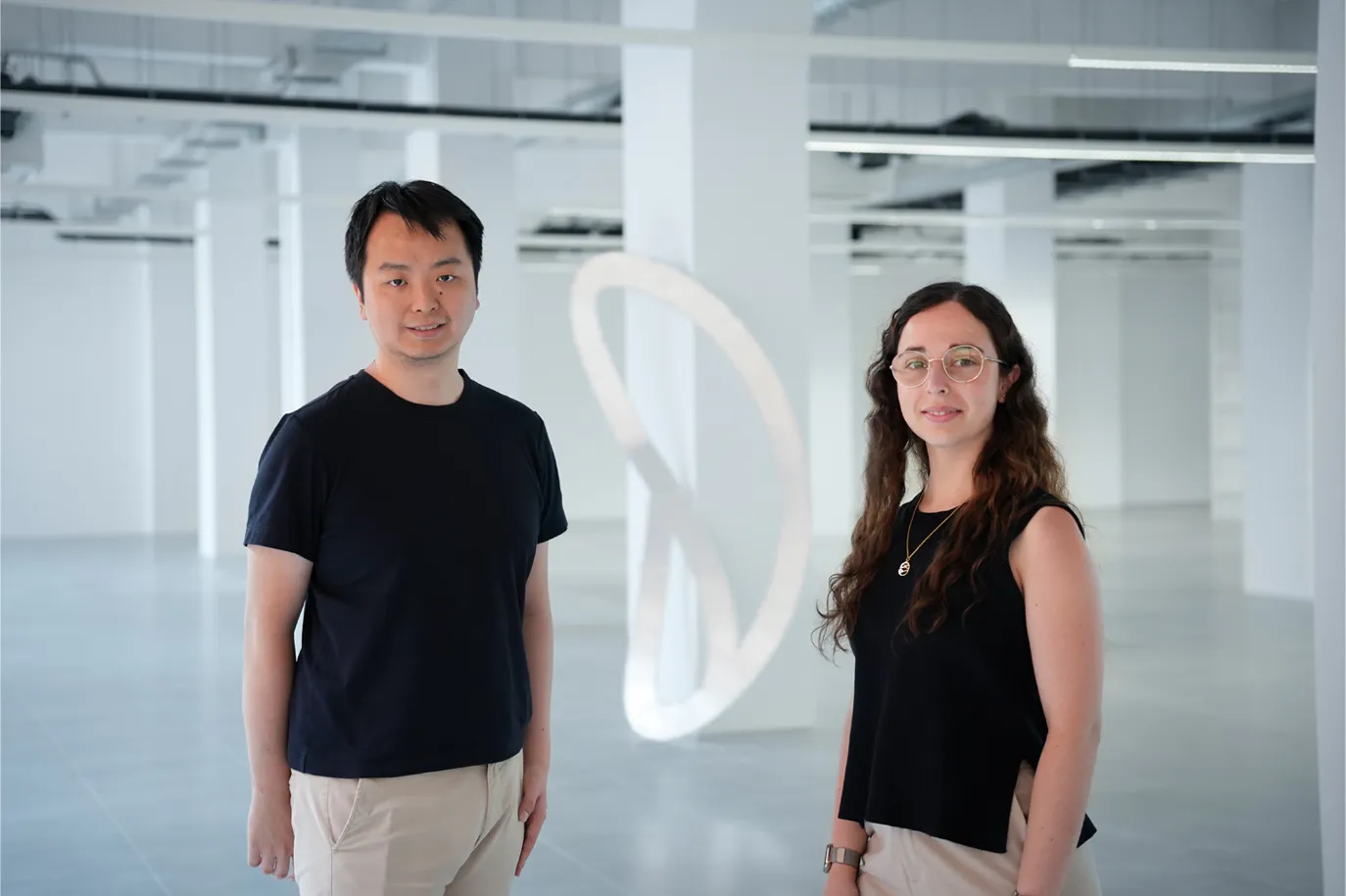Theker Secures $85 Million to Revolutionize Manufacturing with Universal Factory Robotics 3 Theker Secures $85 Million to Revolutionize Manufacturing with Universal Factory Robotics 3