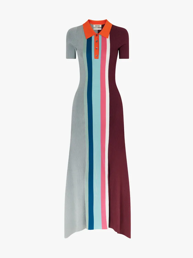 Chic Summer Sojourns: A Curated Edit of 2026's Must-Have Dresses 44