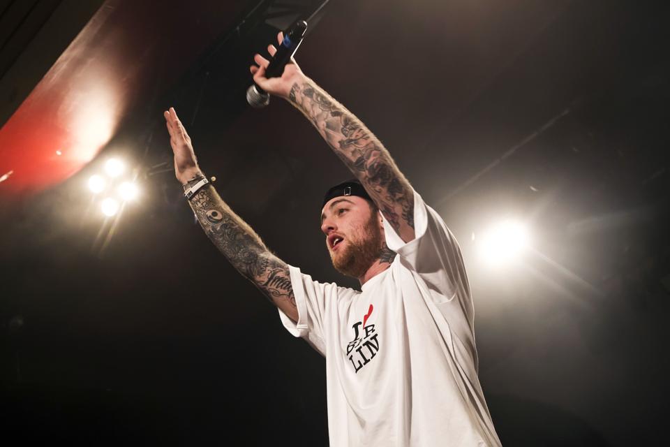 Mac Miller Hits Chart Milestone: What Leaders Can Learn from His Strategic Ascent 4 Mac Miller Hits Chart Milestone: What Leaders Can Learn from His Strategic Ascent 4