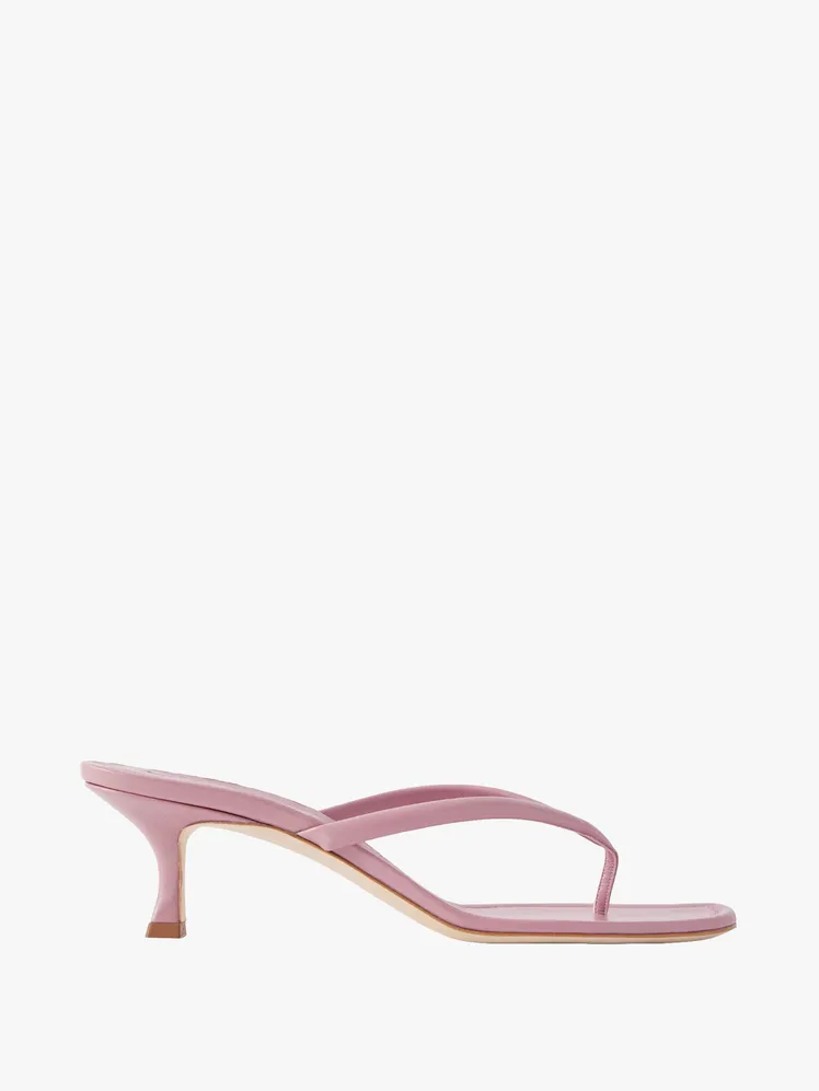 Chic Attire for Your Al Fresco Nuptials 66