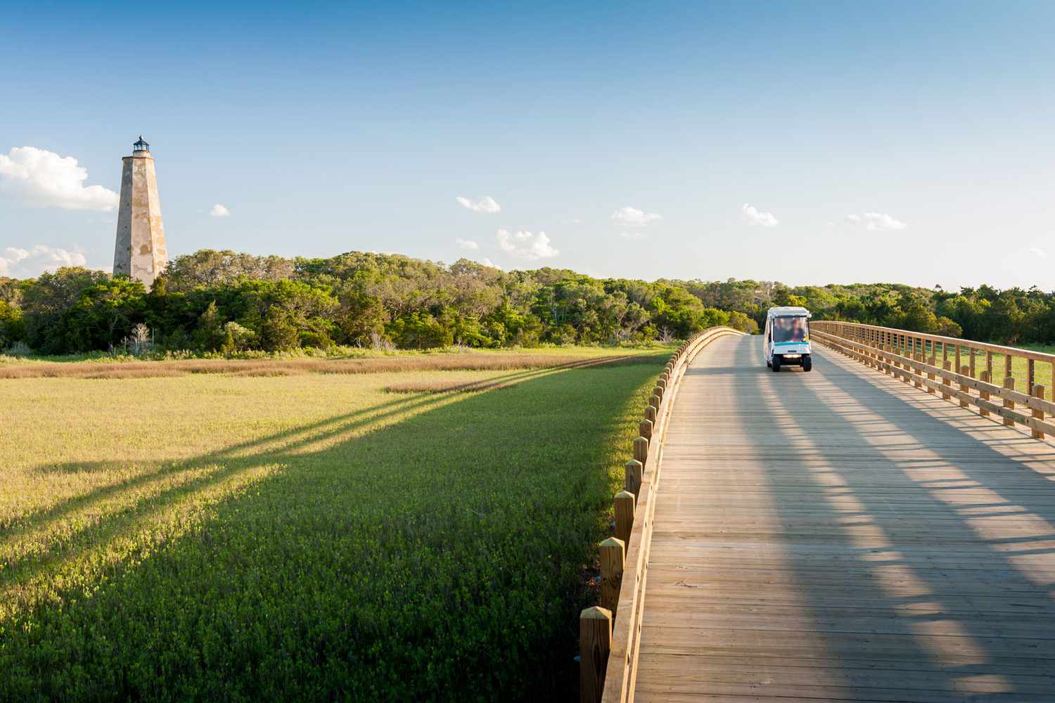 Coastal Carolina's Crown Jewels: Discover North Carolina's Most Exclusive Sands 24