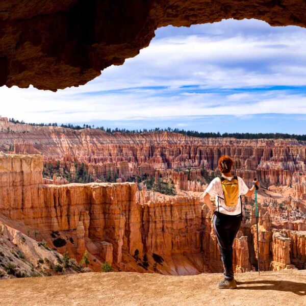 Conquer America’s Wild Soul: A Saga of Iconic Trails