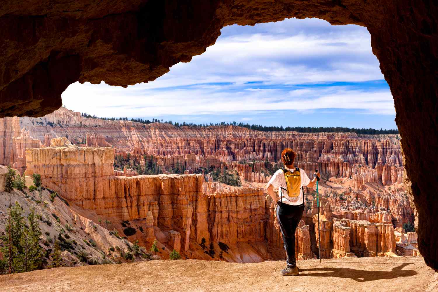 Conquer America's Wild Soul: A Saga of Iconic Trails 18