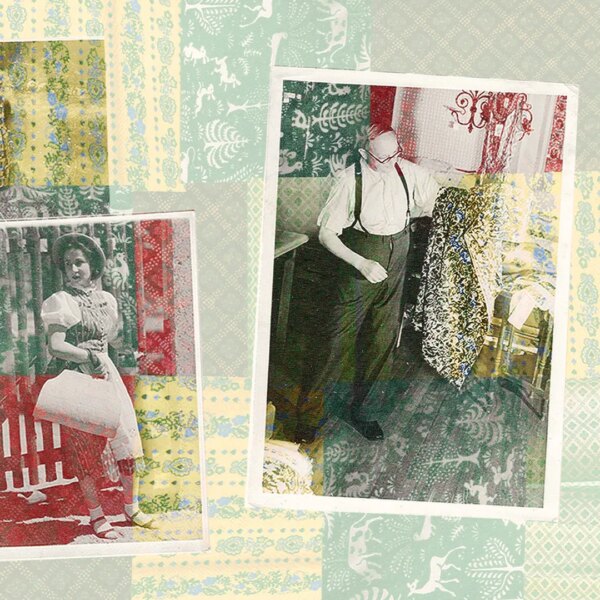 Threads of Heritage: The Six Bells and Wallach Project Weave Their Ancestral Tapestry