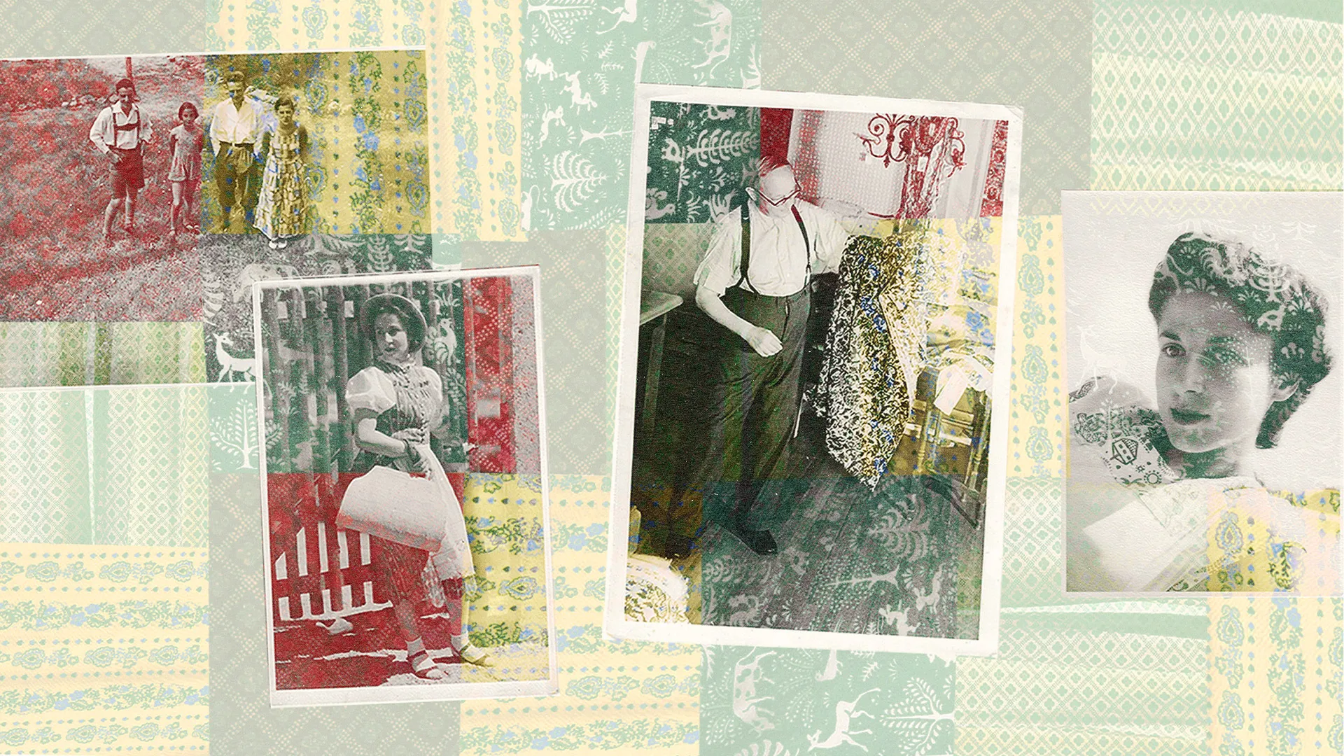 Threads of Heritage: The Six Bells and Wallach Project Weave Their Ancestral Tapestry 9