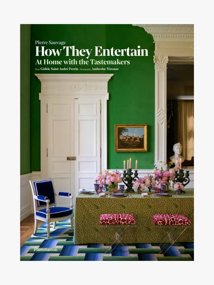 Elegance Unveiled: Heirloom Residences for the Discerning Connoisseur 39