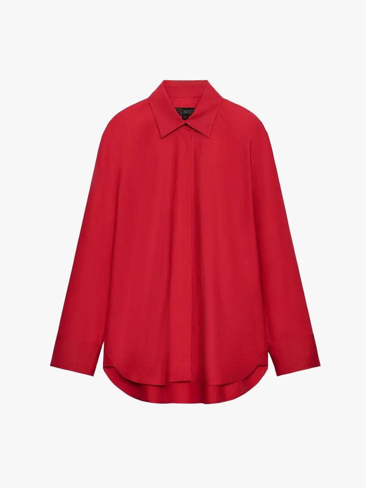 Chic Zara Steals for Your Summer 2026 Wardrobe 50