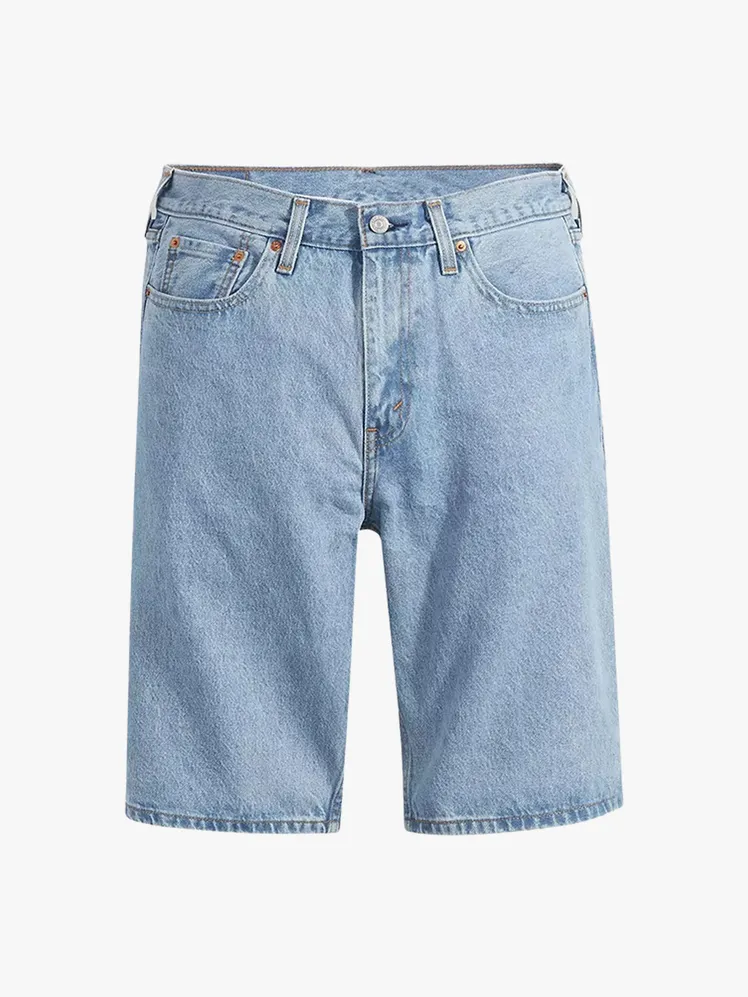 GQ's Definitive Guide: 2026's Top Denim Shorts for the Modern Man 24