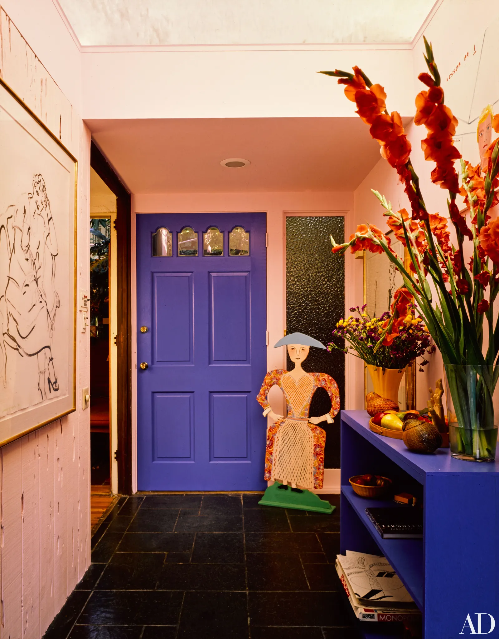 Hockney's Iconic Pool: Where West Coast Light Meets Artistic Legacy 14