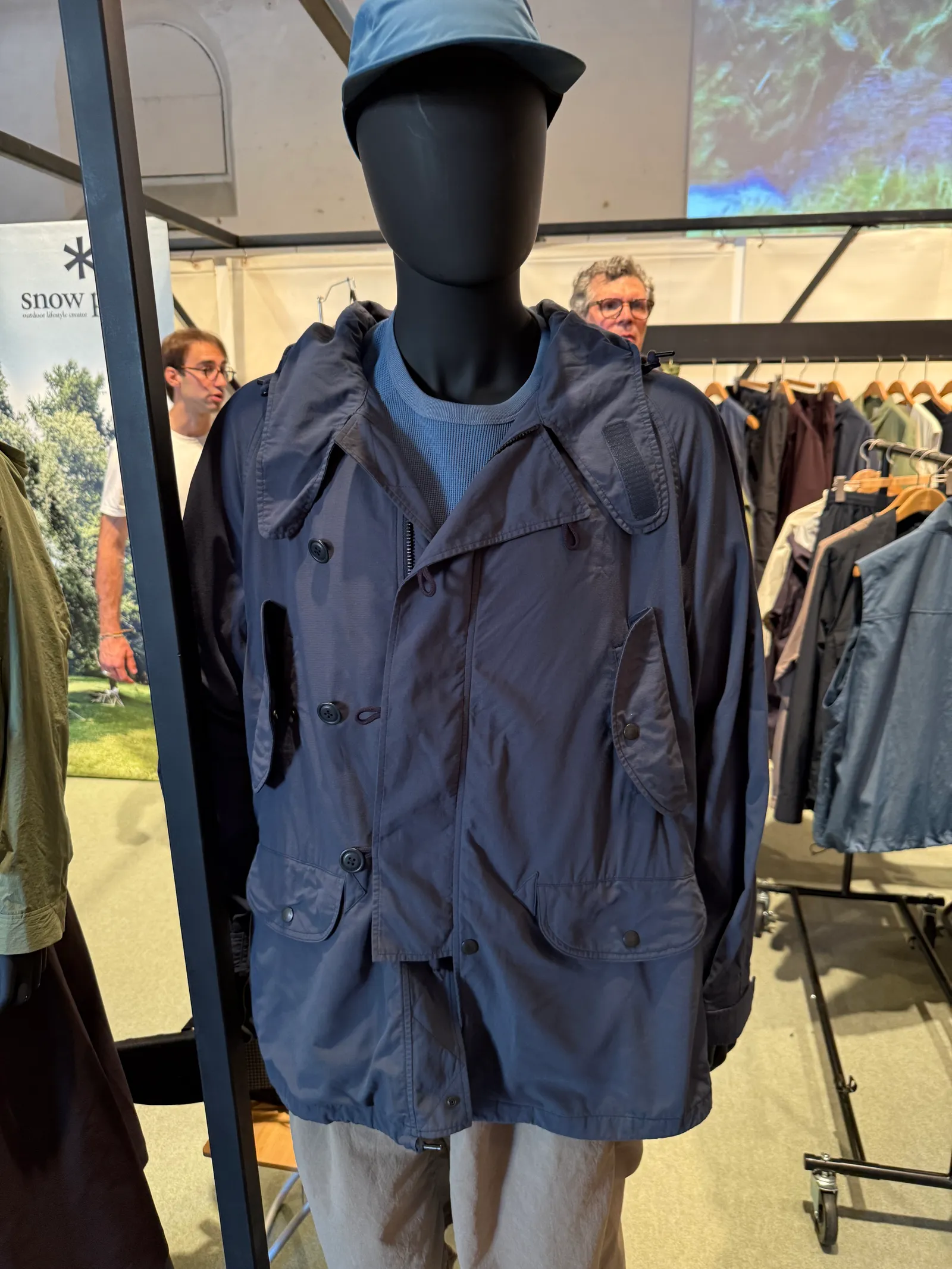 Pitti Uomo: The Style Intel You Need Now 91