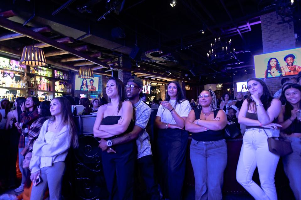 Love Island USA Ignites Streaming Surge: A Franchise-First Cinema Event That's Winning Back Audiences 10