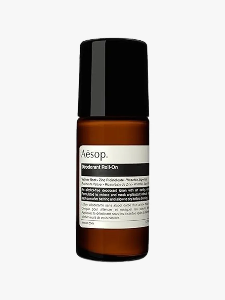 The 11 Best Natural Deodorants for the Discerning Man 16