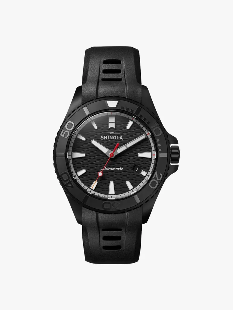 The Summer Wardrobe Upgrade: 18 Essentials for the Modern Executive 127