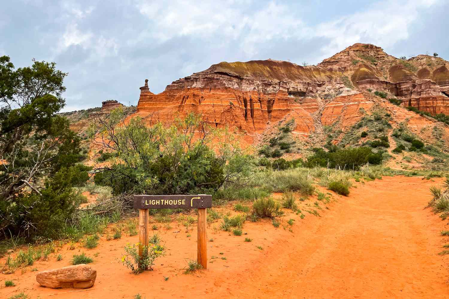 Whispers from the Grand Canyon of Texas: Unveiling Palo Duro's Secrets 5